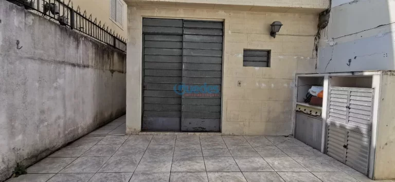 Imagem "Sobrado em Santo Amaro: 6 Dormitórios e 340m² à Venda e Locação"