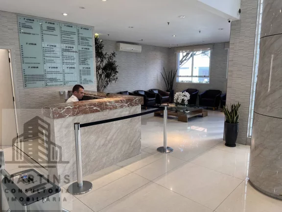 Imagem Sala à venda, 32 m² - Bela Vista - São Paulo/SP