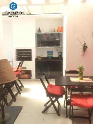 Imagem Cobertura CEntro de Osasco