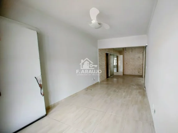 Imagem Casa em Condomínio à venda em Vila Paradiso com 112m² 3 quartos, 3 vagas