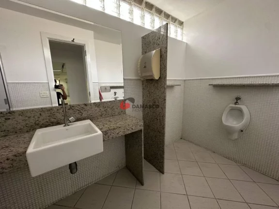 Imagem Prédio para locação, Vila Vermelha, São Paulo, SP