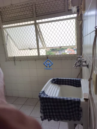 Imagem Apartamento com 3 Quartos à Venda, 87 m² em Ipiranga - São Paulo Imagem Apartamento com 3 Quartos à Venda, 87 m² em Ipiranga - São Paulo