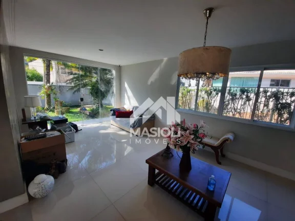 Imagem Casa com 6 dormitórios à venda, 640 m² - Fradinhos - Vitória/ES