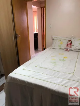Imagem Apartamento para Venda em Salvador, Vila Laura, 2 dormitórios, 2 banheiros, 1 vaga