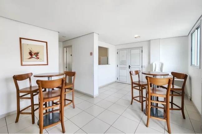 Imagem APARTAMENTO RESIDENCIAL em São Paulo - SP, Vila Mazzei