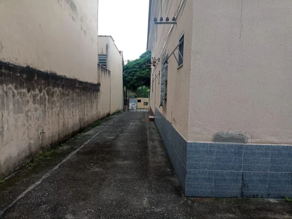 Imagem Apartamento com 1 Quarto à Venda, 55 m² em Campo Grande - Rio de Janeiro