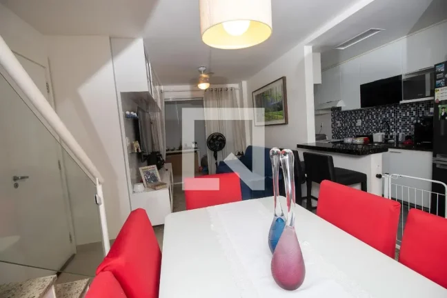Imagem Apartamento à Venda - Recreio, 3 Quartos, 144 m2