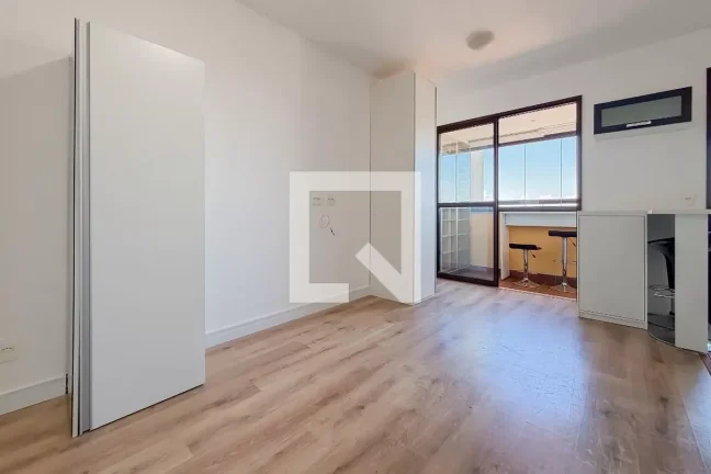 Imagem Apartamento à Venda - Vila Mariana, 1 Quarto, 42 m2