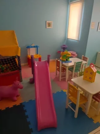 Imagem Apartamento com 2 dormitórios à venda, 50 m² por R$ 300.000,00 - Vila São Paulo - Ferraz de Vasconcelos/SP