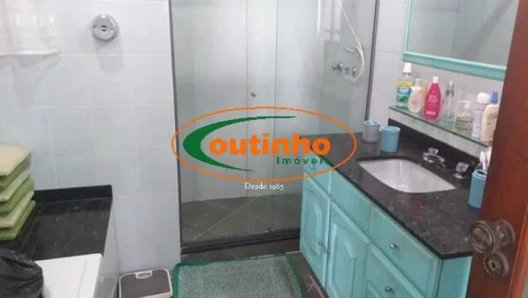 Imagem (26571) Rua Maria Amália - Tijuca