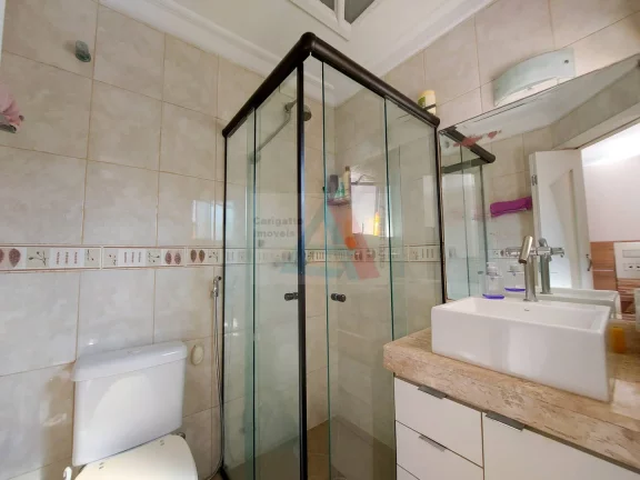 Imagem Desfrute de momentos inesquecíveis com sua família e amigos nesta cobertura