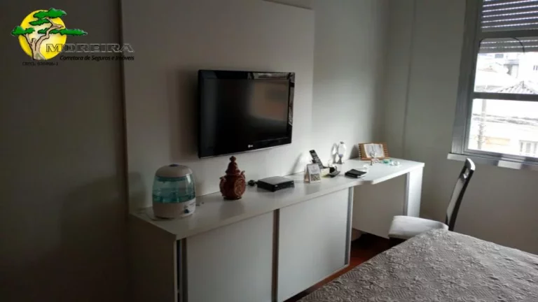 Imagem APARTAMENTO NA BARRA FUNDA - ÓTIMA LOCALIZAÇÃO !!