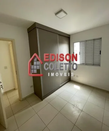 Imagem Apartamento a venda, com elevador e 3 quartos, no Residencial Figueira, em Piracicaba!!