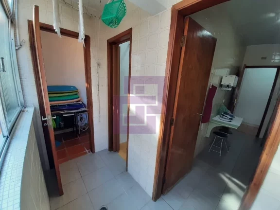 Imagem Lindo apartamento
