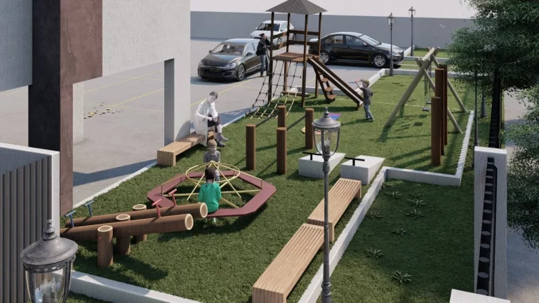 Imagem Apartamento Cobertura Duplex em Jardim Leblon - Belo Horizonte