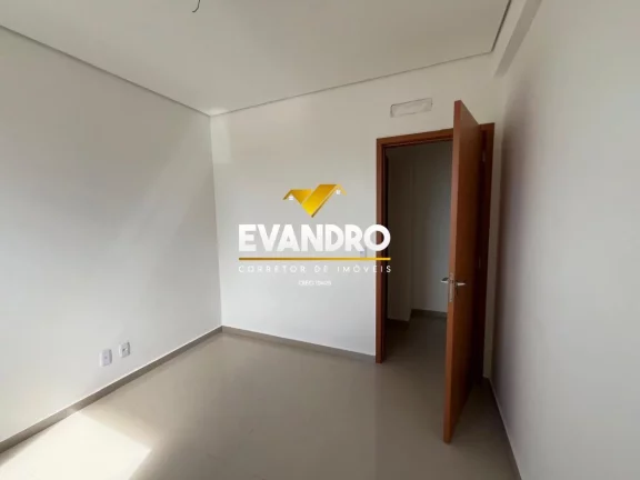 Imagem Apartamento para Venda em Cuiabá / MT no bairro Pico do Amor