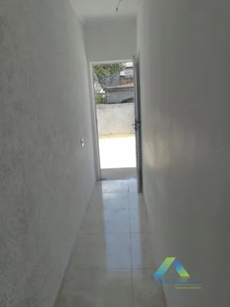 Imagem Sobrado com 4 dormitórios à venda por R$ 688.500, - Vila das Mercês - São Paulo/SP