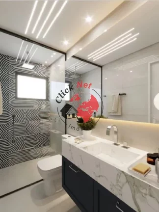 Imagem Apartamento Garden à Venda no bairro Nova Petrópolis – São Bernardo do Campo