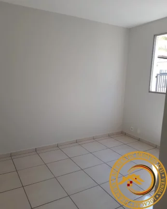 Imagem APARTAMENTO RESIDENCIAL em ITU - SP, PARQUE DAS ROSAS