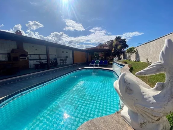 Imagem CASA RESIDENCIAL em VILA VELHA - ES, INTERLAGOS