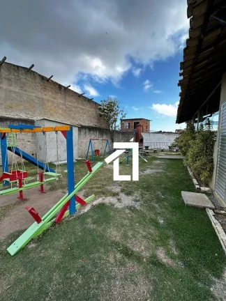 Imagem Apartamento | Feitosa | 2 Quartos | 49M2 | Unidade Térrea | 1 Vaga