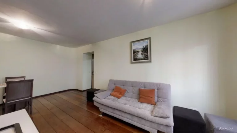 Imagem Apartamento com 3 dormitórios à venda, 96 m² por R$ 1.100.000,00 - Vila Olímpia - São Paulo/SP