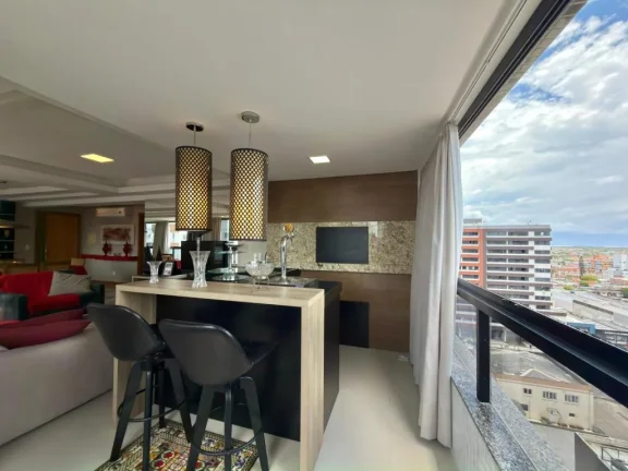 Imagem Apartamento 3 Dormitórios - Bairro Navegantes