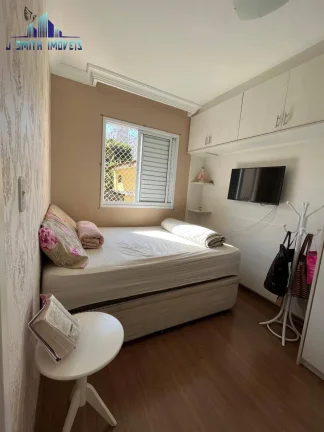 Imagem APTO. 2 DORMS, PRONTO PRA USO, ARMÁRIOS PLANEJADOS, IMPECÁVEL.