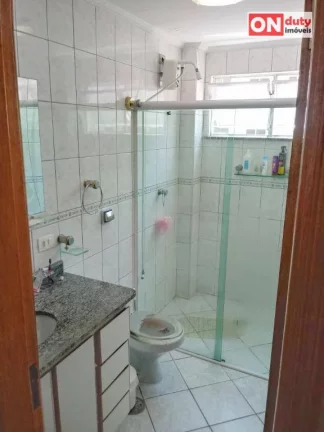 Imagem Apartamento à venda - Gonzaga - Santos/SP