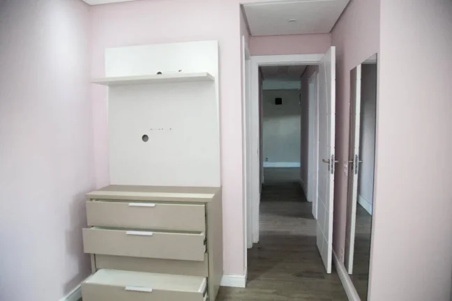 Imagem Apartamento maravilhoso no Condomínio Auguri 131 m² 3 Dormitórios