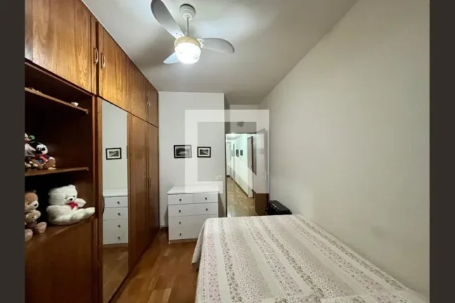 Imagem Apartamento à Venda - Copacabana, 4 Quartos, 150 m2