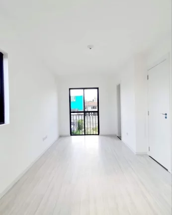 Imagem Cobertura para Venda em São José dos Pinhais, Boneca do Iguaçu, 3 dormitórios, 1 suíte, 2 banheiros, 1 vaga