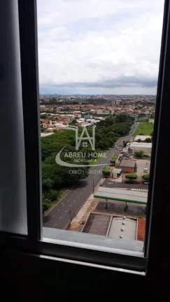 Imagem Apartamento, Jardim Santa Rosa I - São José do Rio Preto