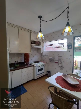 Imagem Casa Jd Panorama 3 Dormitórios de Frente ao Vitoria Régia