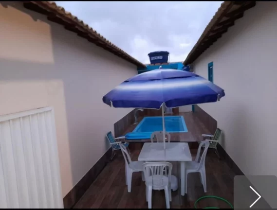 Imagem CASA RESIDENCIAL em CABO FRIO - RJ, TERRAMAR (TAMOIOS)