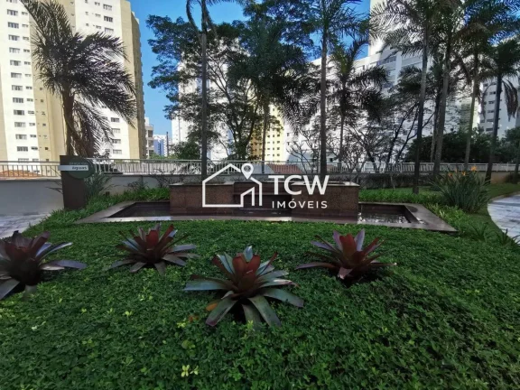 Imagem Apartamento à venda no bairro Vila Mariana - São Paulo/SP, Zona Sul