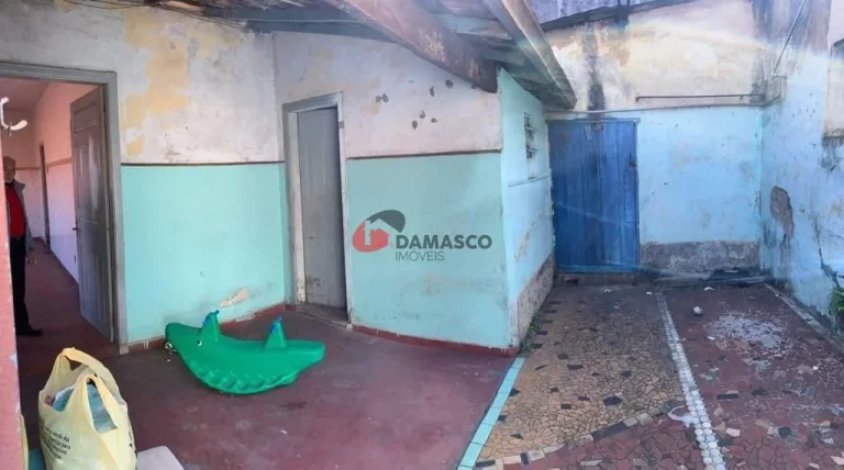 Imagem Casa à venda 3 Quartos, 5 Vagas, 433M², Santo Antônio, São Caetano do Sul - SP