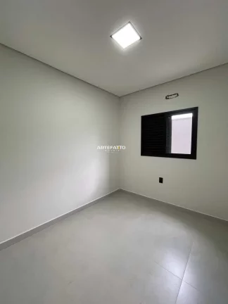 Imagem Apartamento à venda em Franca, Jardim Piratininga, com 3 quartos, 98m2