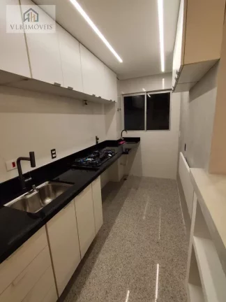 Imagem Apartamento à venda (58,00 m²), Parque Munhoz, São Paulo, SP