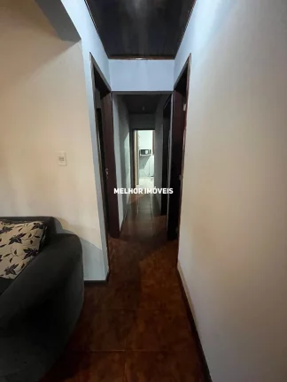 Imagem Casa a venda com 03 dormitórios localizado no Bairro São Vicente em Itajaí