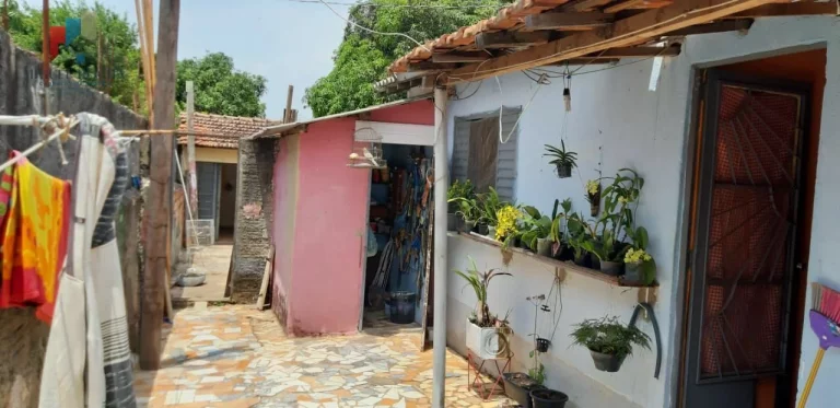 Imagem Casa em Jardim Santa Cruz, Tatuí/SP