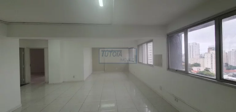Imagem CONJUNTO COMERCIAL PARA VENDA VILA MARIANA