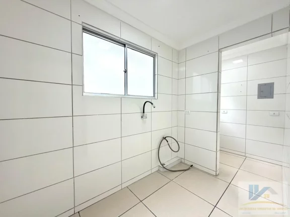 Imagem Apartamento para Venda em São José dos Pinhais, Pedro Moro, 2 dormitórios, 1 banheiro, 1 vaga