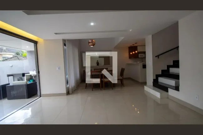Imagem Casa à Venda - Vargem Pequena, 4 Quartos, 400 m2