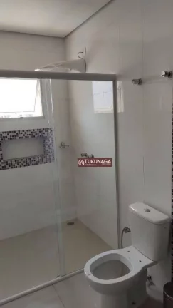 Imagem Sobrado com 4 dormitórios à venda, 400 m² por R$ 1.800.000,00 - Recanto Feliz - Santa Isabel/SP