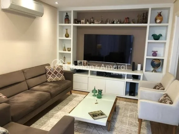 Imagem Casa à venda no Parque Alto Taquaral em Campinas SP.

São duas casas independentes, sendo uma tér...