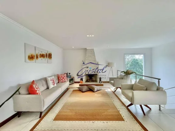 Imagem Excelente Casa Vende Condominio Palos Verdes