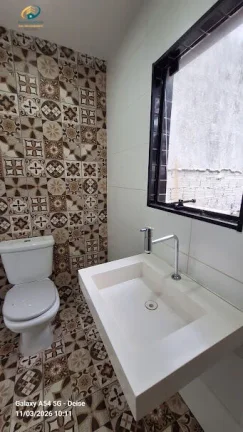 Imagem Casa em Planalto Paulista, São Paulo/SP