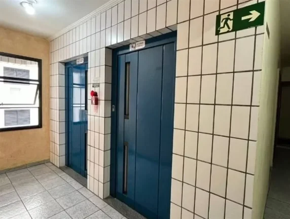Imagem APARTAMENTO COM 49 m² - GUILHERMINA - PRAIA GRANDE SP