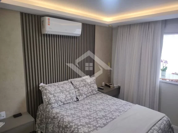 Imagem Apartamento dos Sonhos no Recreio – A 2 Quadras da Praia!
